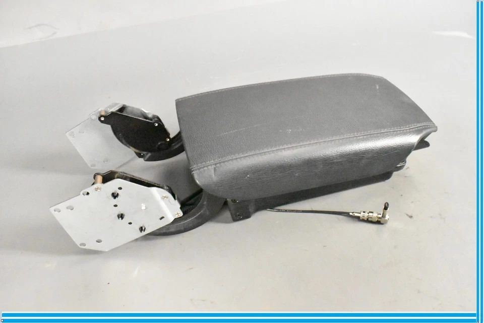 Mercedes-Benz Cl500 W215 2003-2006 consola central reposabrazos/almacenamiento - OEM Foto 2 de 4