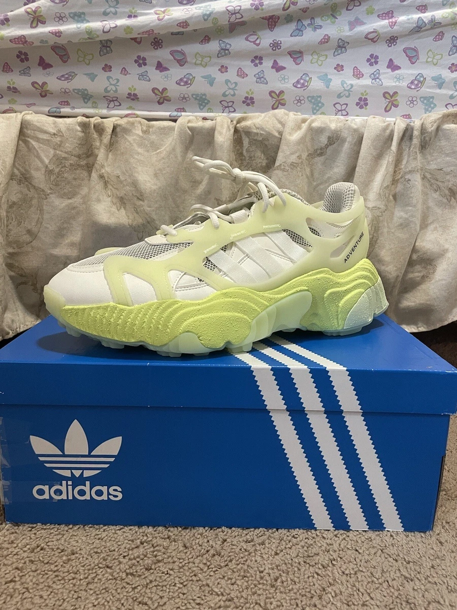Off white clearance yeezy grey yellow
