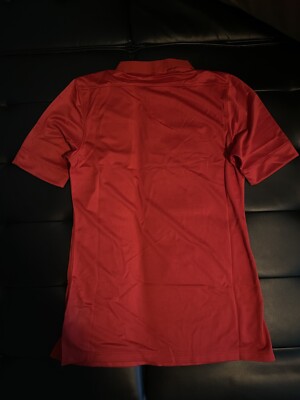 🔥Nike England 2013 150th Anniversary Player Issue Away Jersey Red