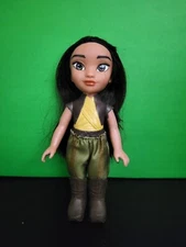 Disney Raya and the Last Dragon Raya Petite 6 Inch Doll