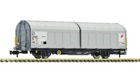 Fleischmann N 826252 Schiebewandwagen Gattung Hbbillns Der ÖBb Neu Ovp