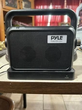 Wireless Portable Speaker Soundbox 2.4ghz Full Range Stereo Sound Digital TV M