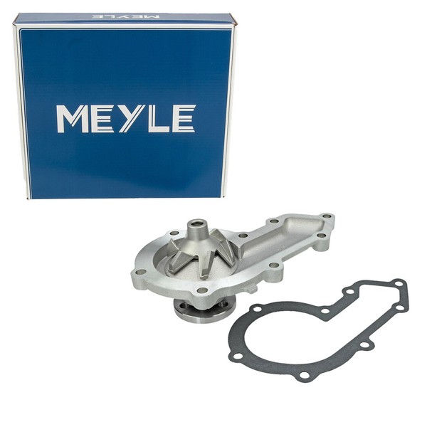 Meyle Wasserpumpe FüR Land Rover Discovery 1 LJ Defender L316 2.5 TDI 4X4-image