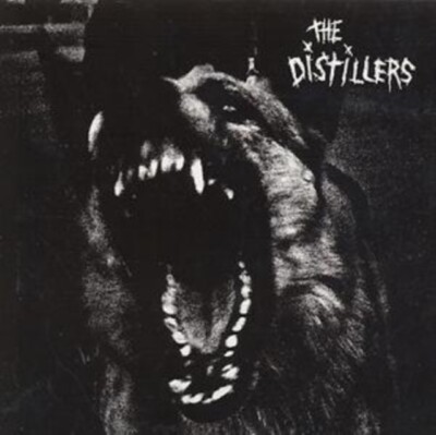 DISTILLERS: Distillers (CD) NEW