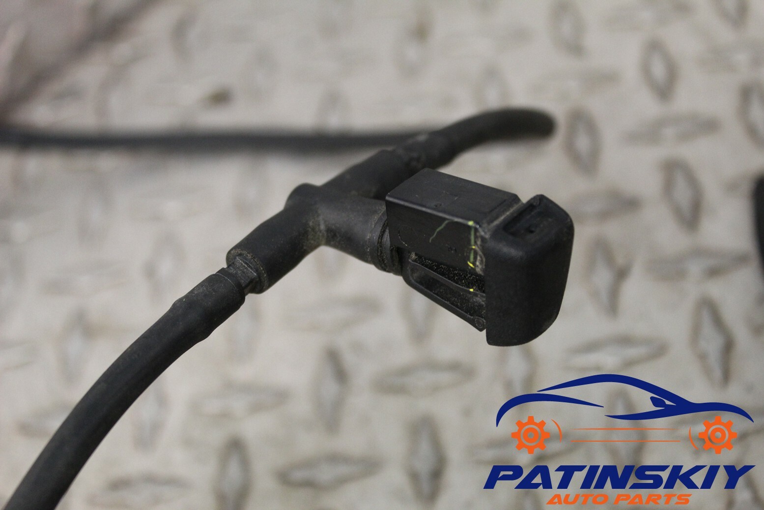 2016 FORD FUSION WINDSHIELD WASHER WIPER HOSE LINE FLUID NOZZLE SQUIRT