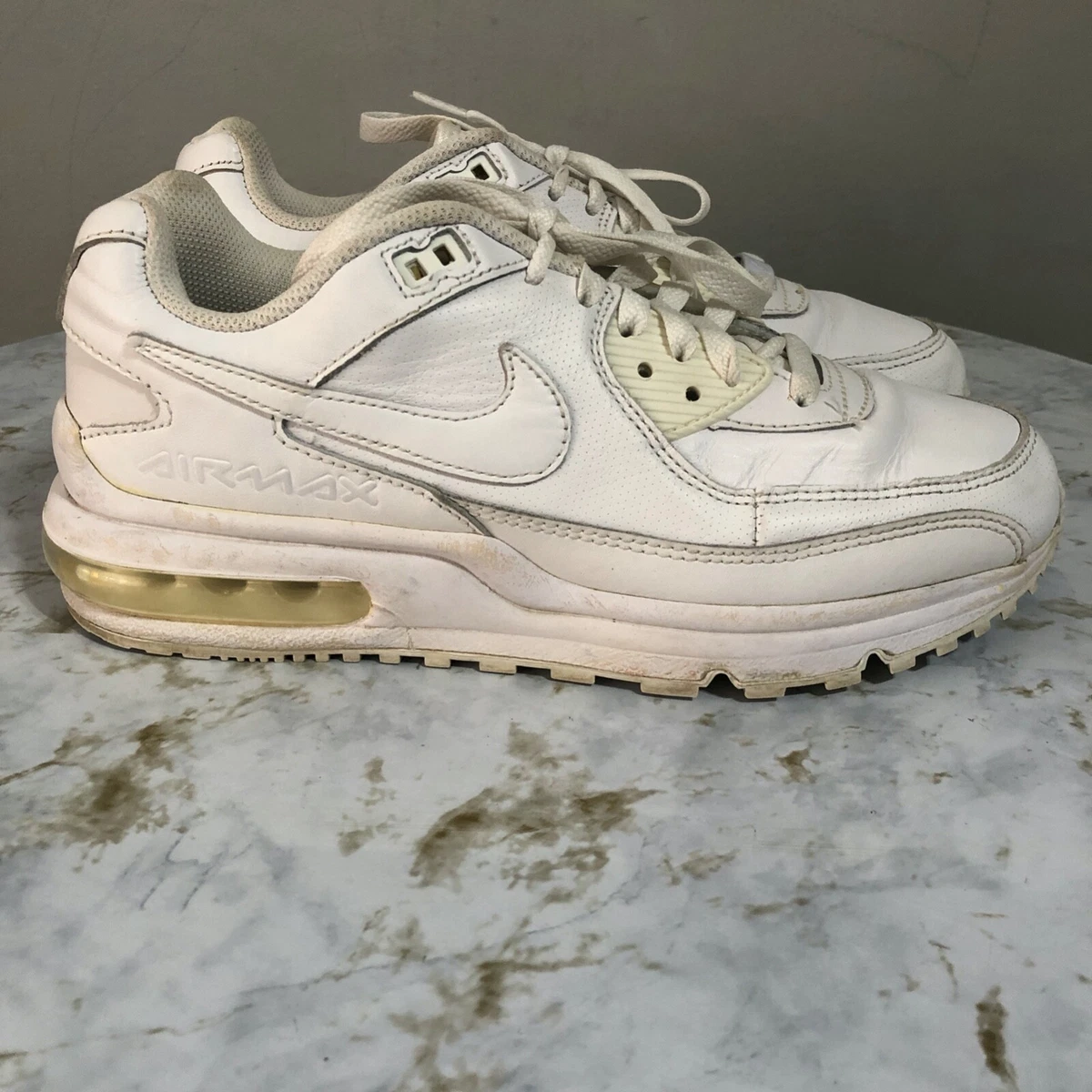 Nike air cheap max wright men's