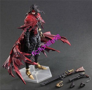 play arts kai vincent