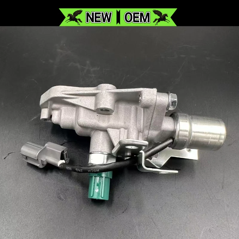 OEM NUEVO 15810-P13-005 VTEC Válvula de carrete Solenoide Para Honda Prelude 1993-2001 EE. UU. Foto 4 de 4