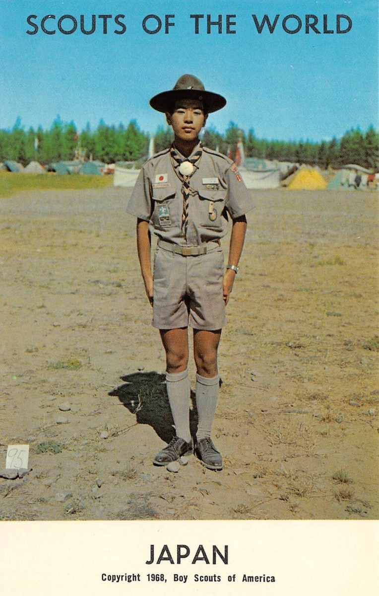 希少70s BOY SCOUTS OF AMERICA スウィングトップ 希少70s BOY SCOUTS OF AMERICA スウィングトップ メンズ