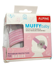 Alpine Muffy Baby Protects The Hearing  Makes Travelling Comfortable New