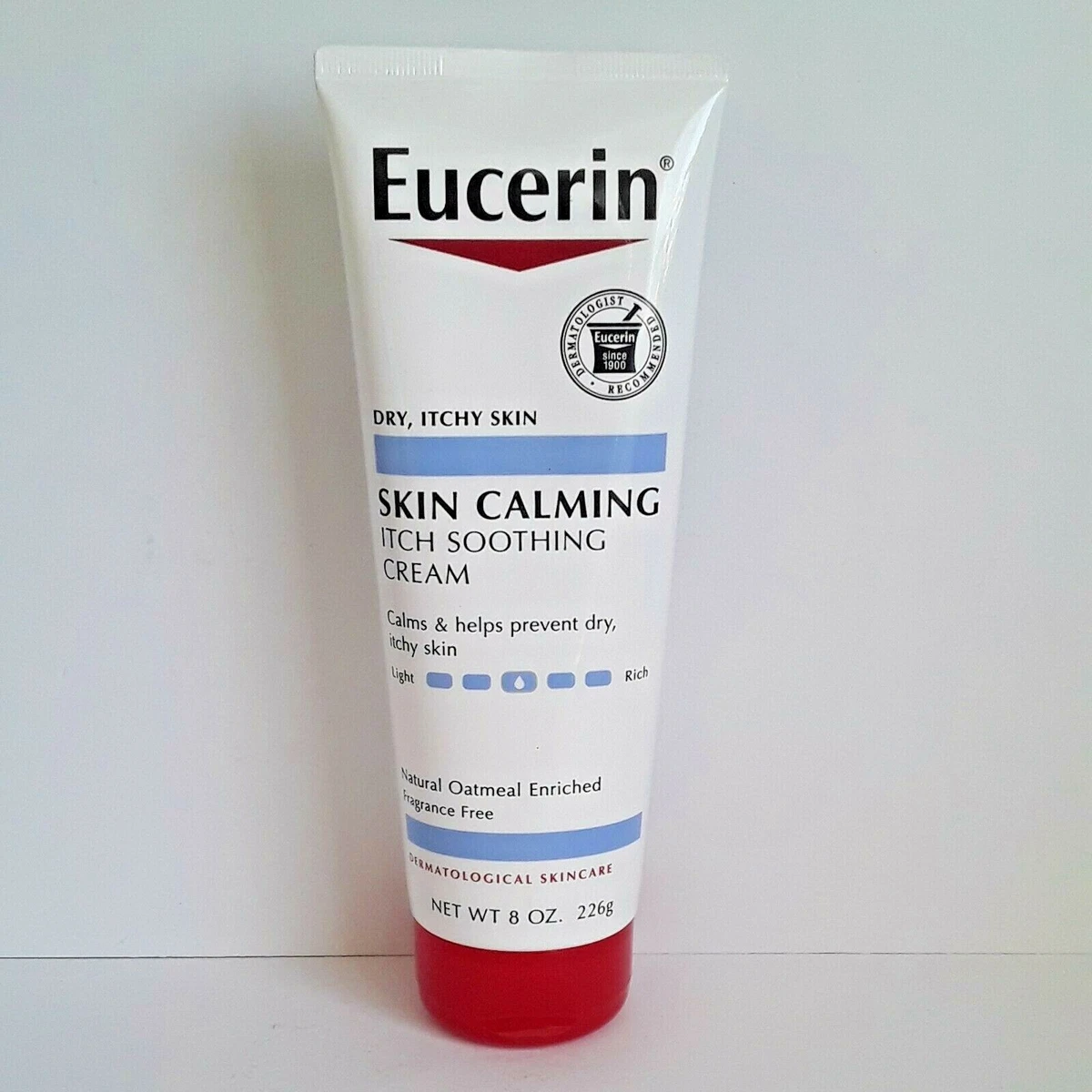 Eucerin sale skin calming