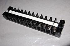 MARATHON 1612 TERMINAL BLOCK