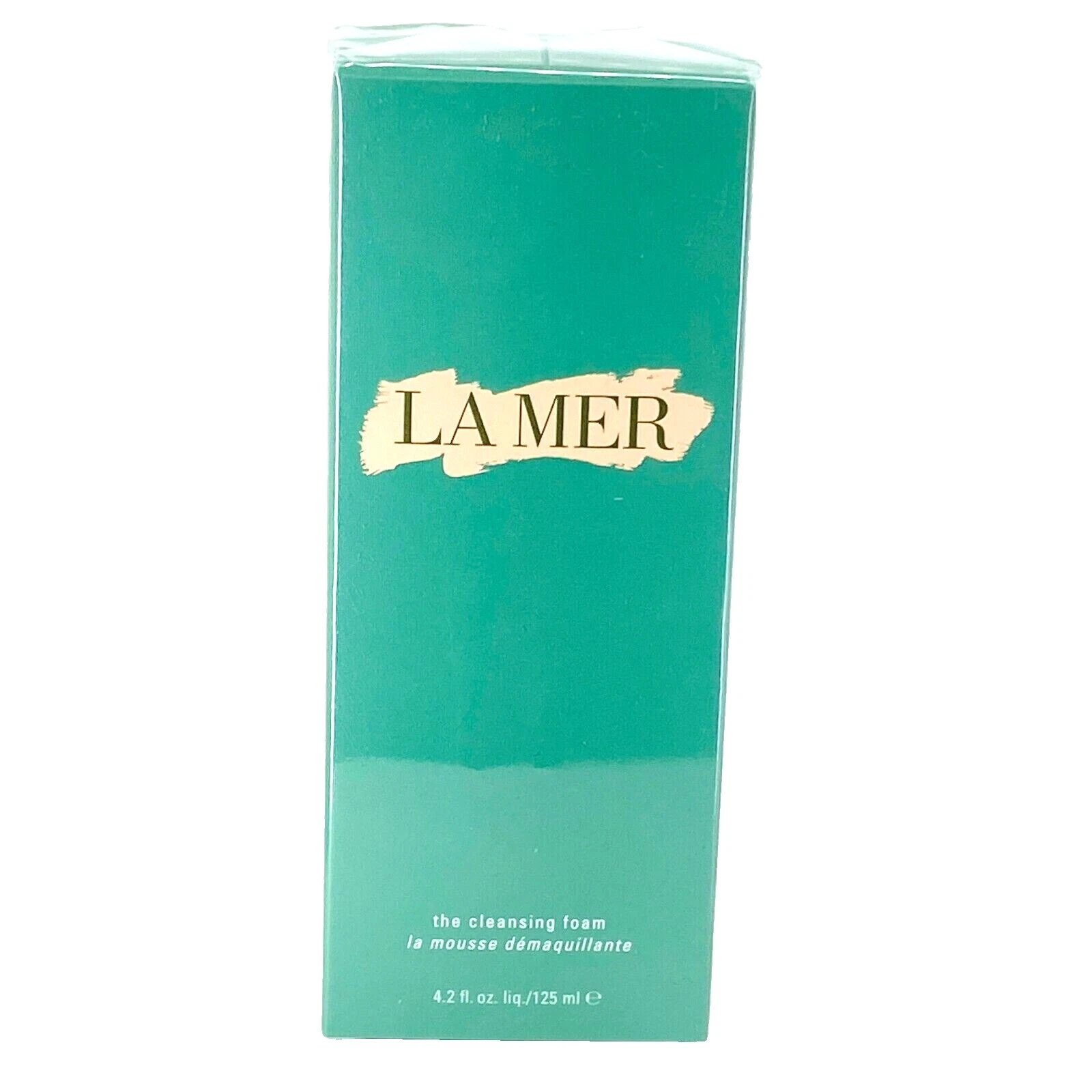 Limpiadores de la piel LA MER y Toners