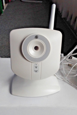 LOT OF 5* SERCOMM SENSORMATIC RC8021 INDOOR WiFi IP CAMERAS QUANTITY!! NEW! WOW!