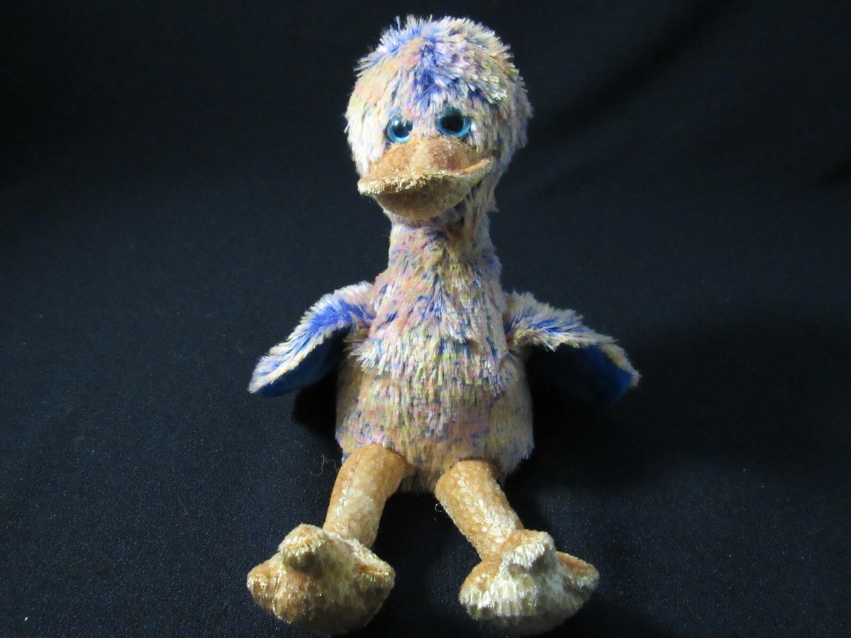 Ty Beanie Baby Dinky the Dodo Bird DOB September 25, 2000 w/tags