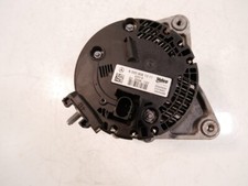 Alternator Generator for 2022 Mercedes Benz GLA H247 1,3 200 M 282.914 163HP