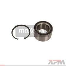 Roulement de roue Mercedes 207