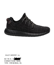 yeezy boost 350 pirate black price