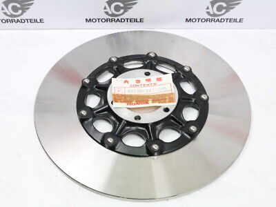 Honda CB 750 Four F F1 K0-K7 Front Brake Disc Thick | eBay Honda CB 750 Four F F1 K0-K7 Front Brake Disc Thick | eBay