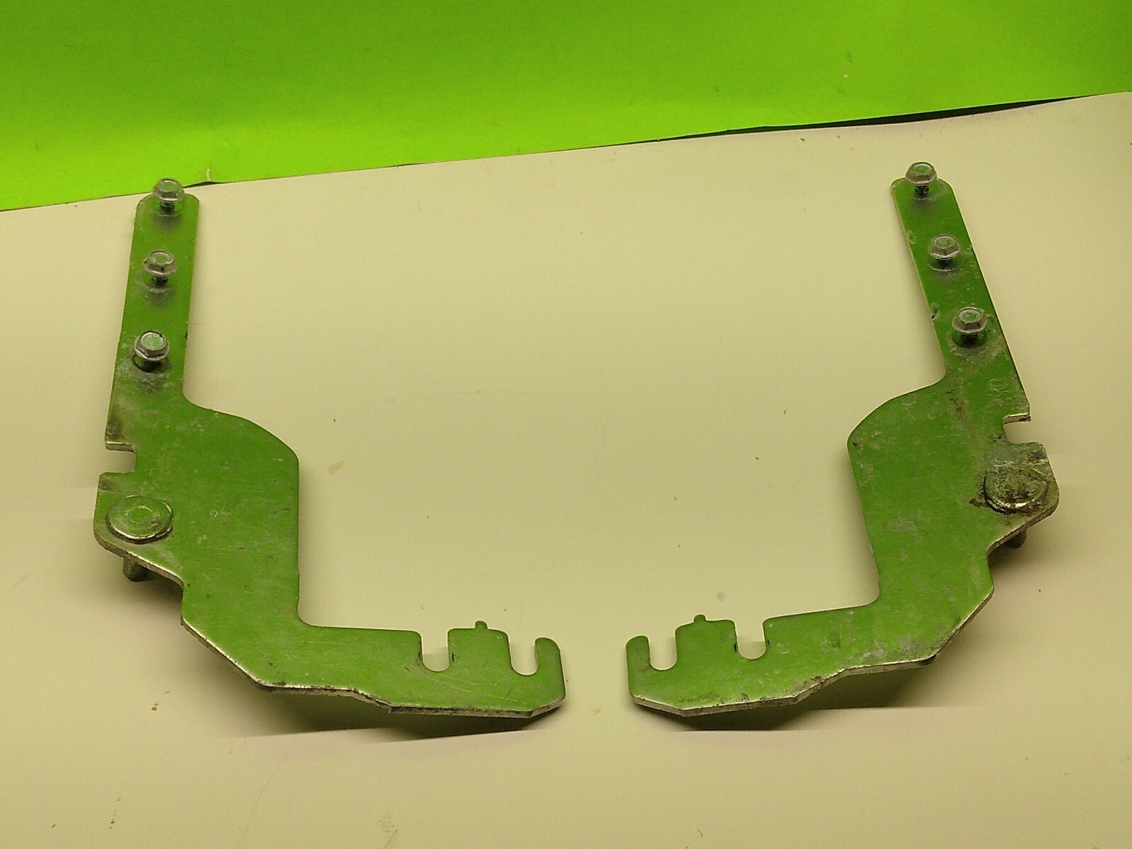 Maytag Dishwasher Hinge Set Left And Right 6914524 6914523 hinges