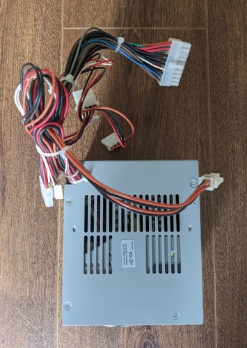 Compaq Pdp-121p 220w Power Supply 277910-001 PSU - Picture 6 of 9