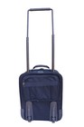 The Original Travelpro Rollaboard T1 Black Rolling Carryon Luggage Suitcase — photo 4