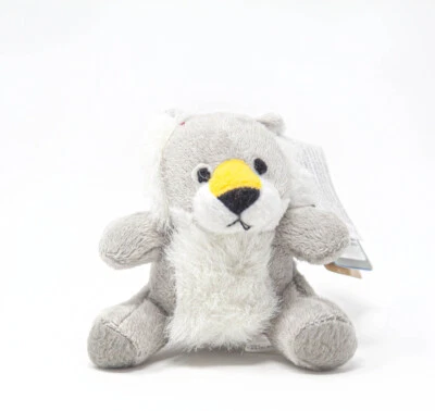 Wild Republic - Kuscheltier - Itsy Bitsies - Wolf - 8cm