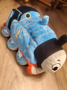 thomas the train stuffed animal
