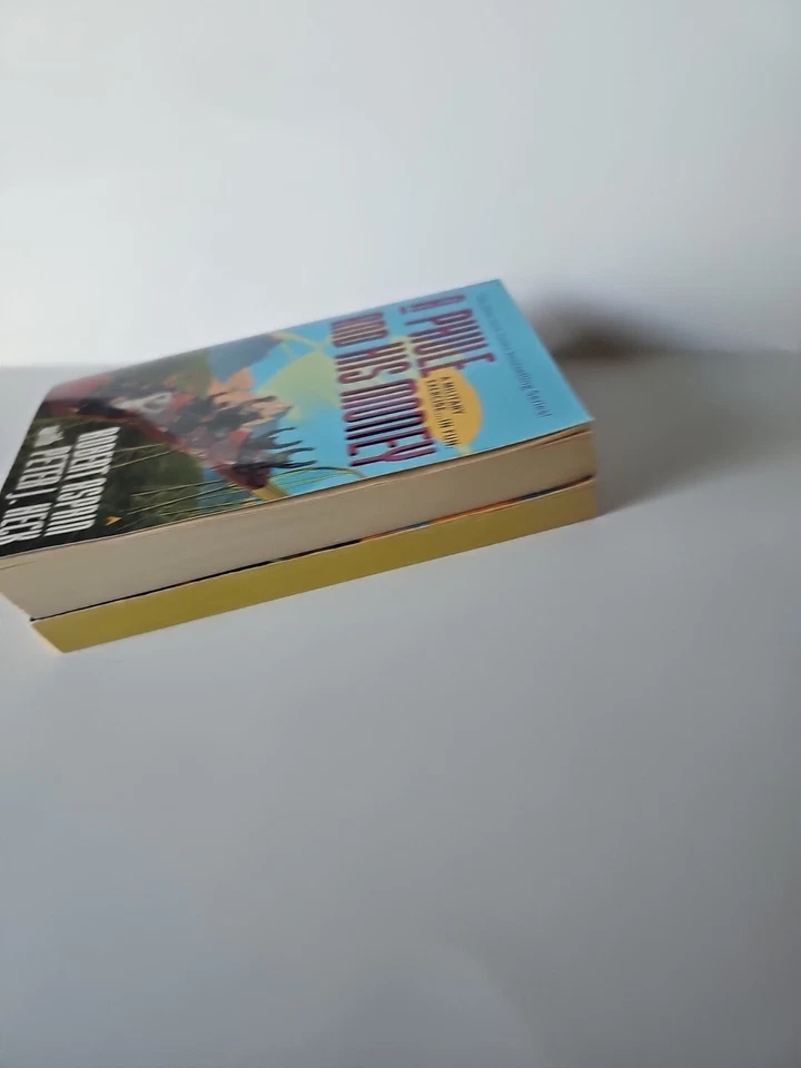 Phule's Company/A Phule and His Money Роберт Асприн и Питер Хек 2 книги - Изображение 4 из 4