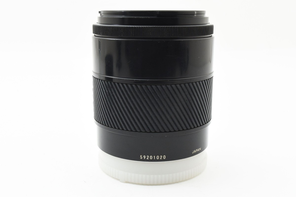 【希少品】MINOLTA AF 100mm F2 SONY Aマウント 希少品】MINOLTA AF 100mm F2 SONY Aマウント