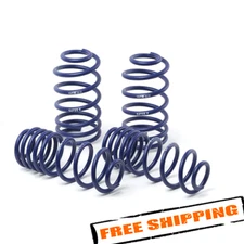 H&R 28865-1 Sport Lowering Springs