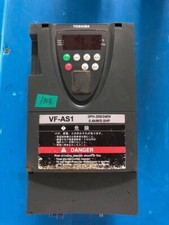 Toshiba Vfas1-2004pl Inverter **sameday Ship Available**
