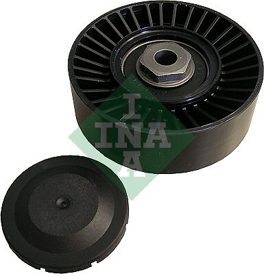 INA 531 0729 10 Spannrolle, Keilrippenriemen für AUDI,FORD,SEAT,VW