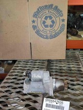 Starter Motor TOYOTA VENZA 09 10 11 12 13 14 15 16 3.5L