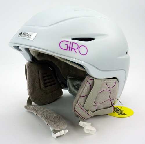 Giro Fade MIPS Snow Helmet Women's Size 