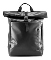 Jost Tolja Backpack Courier Rucksack Rucksack Black Schwarz Neu