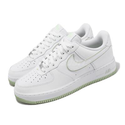 Nike Air Force 1 07 AF1 Honeydew Men Casual LifeStyle Shoes Nike Air Force 1 07 AF1 Honeydew Men Casual LifeStyle Shoes