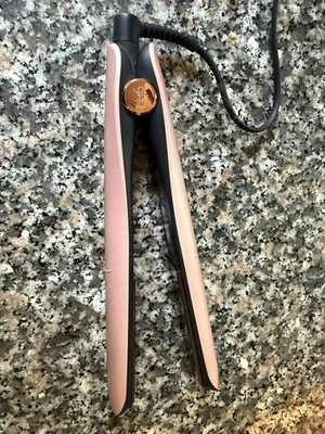 Limited Edition GHD Gold Haarglätter Styler Prof Advanced Styling S7N261