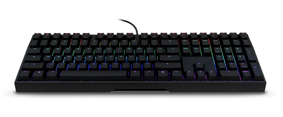 MX Board 3.0 S Wired Gamer Mechanical Keyboard with Aluminum Housing - MX Bro... - Image 2 of 4