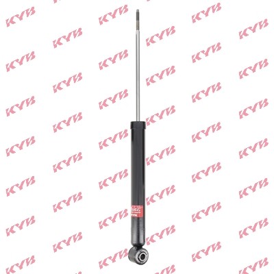 2x ✅Fits KAYABA AMORTYZATORY 343836 SHOCK ABSORBER  ⭐UK Seller⭐
