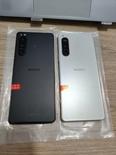 Sony Xperia 5 IV 5G 128GB 8GB Dual SIM Unlocked 5G smart phone