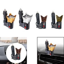 Exquisito kit difusor de aroma de coche para automóviles