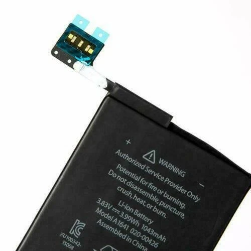 Nuevo Para iPod Touch 5ª 6ª 7ª Generación Batería Interna de Repuesto Nuevo Foto 3 de 4