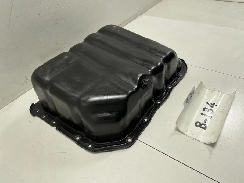 Hyundai Sonata GSL 2011 cárter de aceite del motor OEM Foto 3 de 4