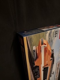 LEGO Creator Expert: Horizon Express (10233) New in Box, Unopened