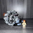 LEGO Star Wars: General Grievous' Wheel Bike (75040) Includes 1 Fig