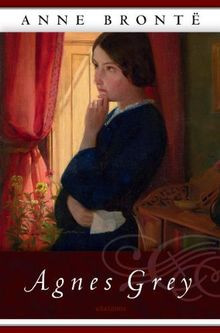 Agnes Grey (Neuübersetzung) von Anne Bronte | Buch | Zustand sehr gut