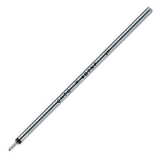Ohto Ballpoint Pen Refills, Oil-based, 5-Pack R-4C7NP Black 5P JAPAN IMPORT