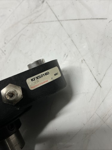 REXNORD INDUSTRIES KFXS216D Ball bearing Y-194