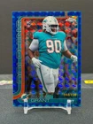 2025 Topps Kenneth Grant Blue (Raw)
